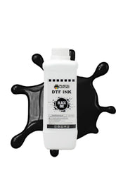 DTF Black Ink - 1 Liter